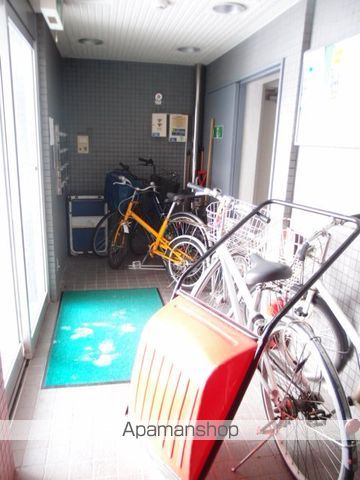 DOMES 325のその他写真