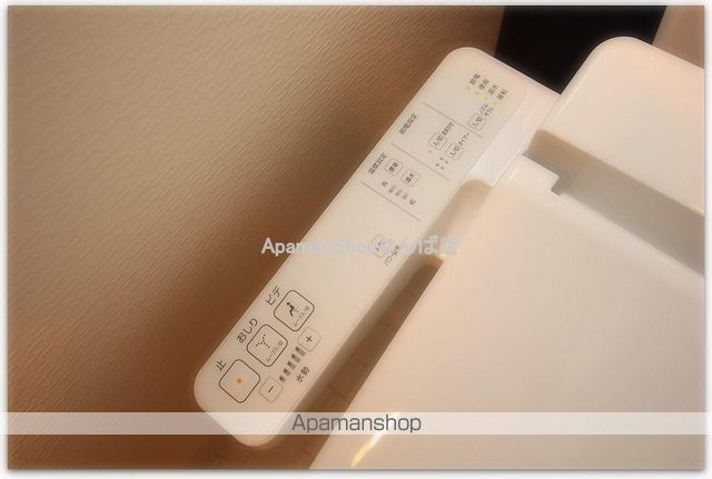 S−RESIDENCE南堀江の内装写真