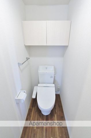 セレブ ウィット B棟の内装写真