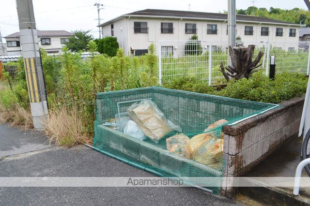 カレントIIのその他写真