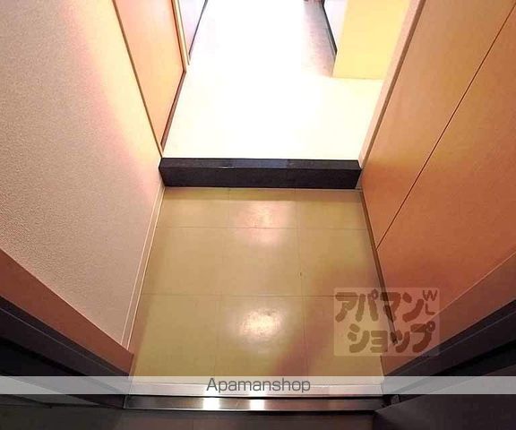 グランドパレス京都烏丸五条の内装写真