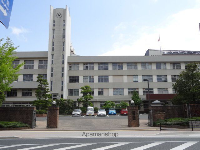 アイコリーネ城南の周辺写真