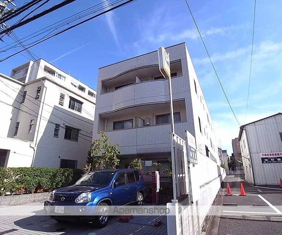 一太郎パート3の外観写真