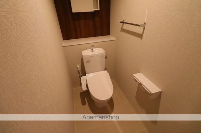 GRAND SOLEILの内装写真
