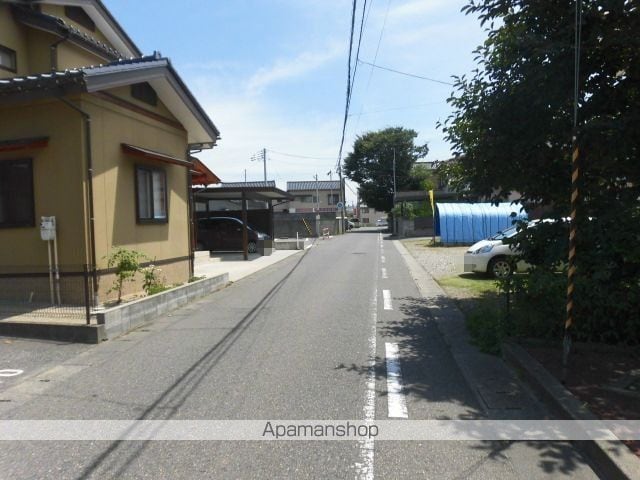 プレイン Aの周辺写真