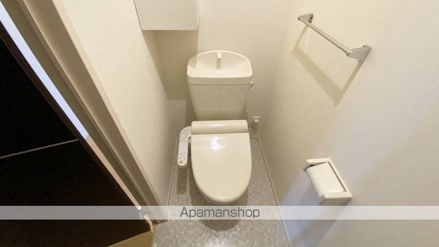 サンシャインの内装写真