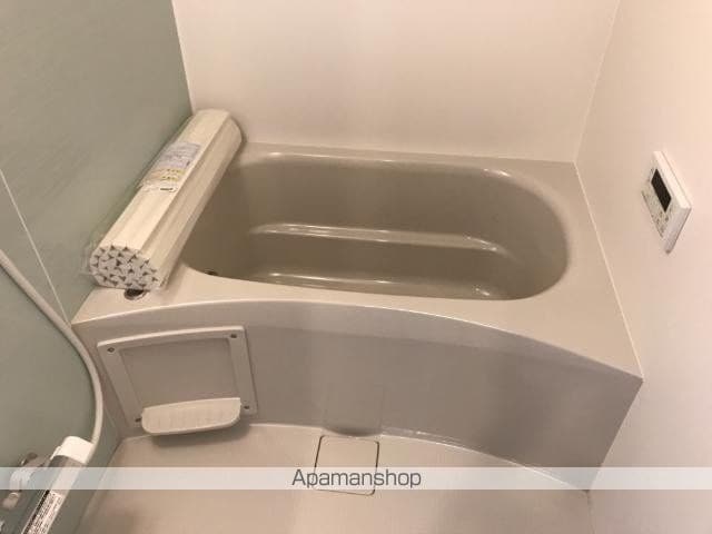ポートレブニーの内装写真