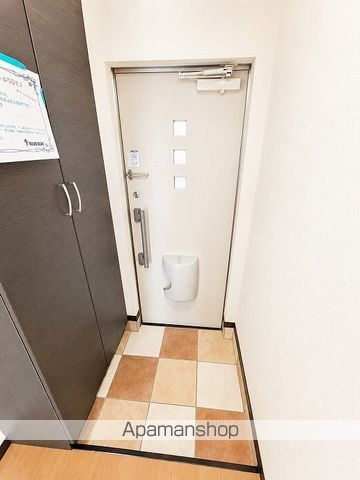 Four Leaf Cloverの内装写真