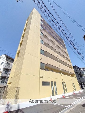 DAP正雀の外観写真