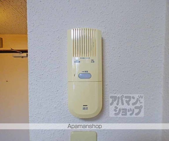 京都市烏丸線 北山駅 徒歩10分 3階建 築33年の内装写真