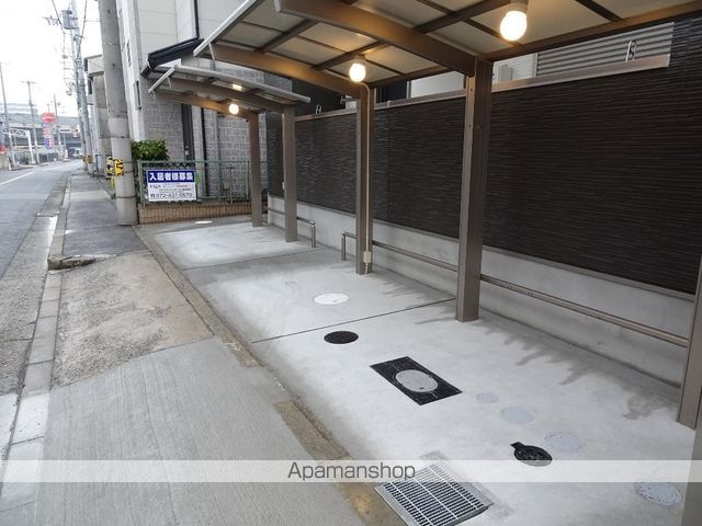 フジパレス長原V番館のその他写真