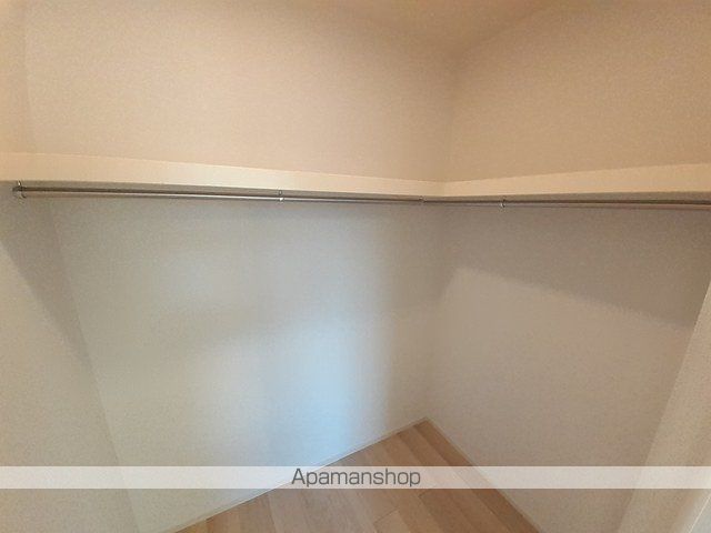 ティーズ カーサソレアードIの内装写真
