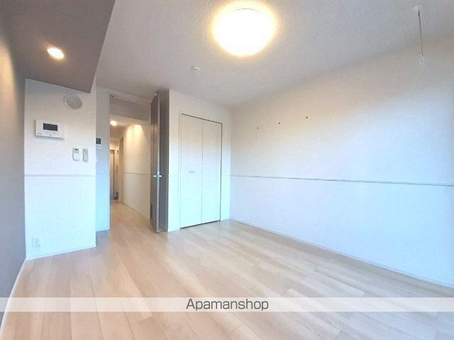 杜の風 原町IIの内装写真