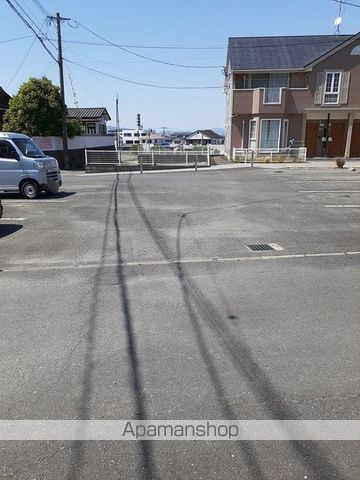 サファイアンエレガンスBのその他写真