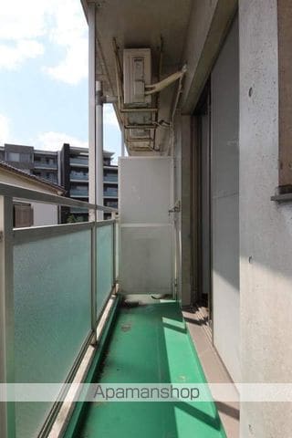 ジュネスナカイIIの内装写真