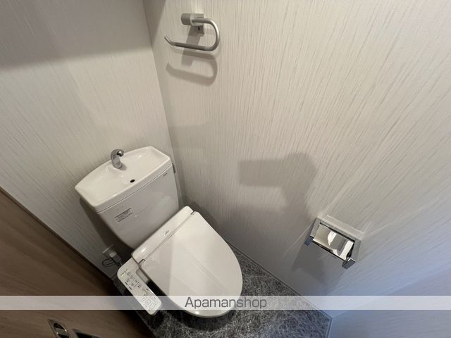プレジオ塚本ASIANの内装写真