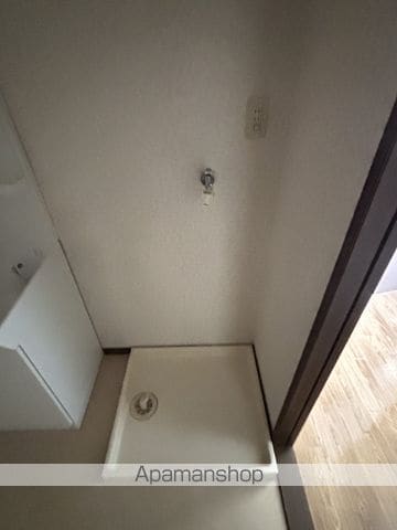グランデュール横山 C棟の内装写真