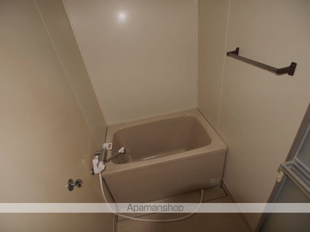 イソガイレジデンスの内装写真