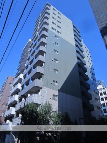 ガーラ神田岩本町の外観写真