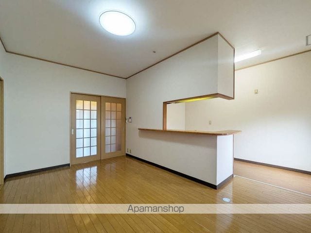 フェリーチェの外観写真