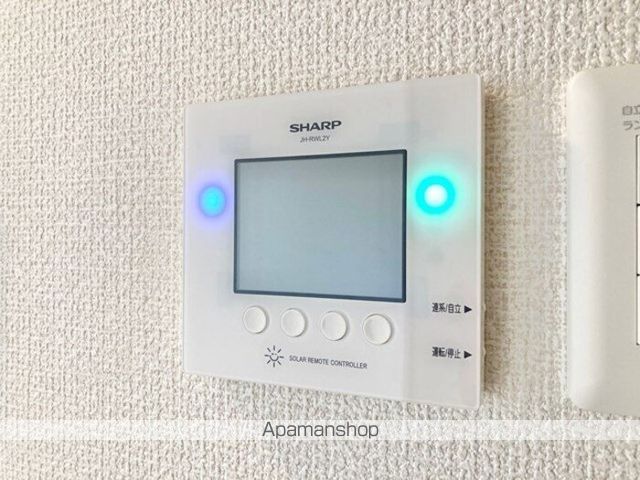 FーGRANDE十軒の内装写真