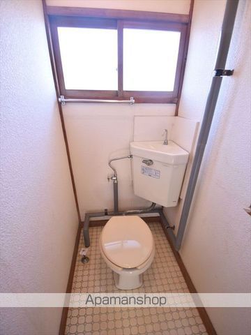 清和ハウスの内装写真