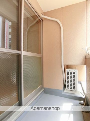 ブレスコート新金岡I号館の内装写真