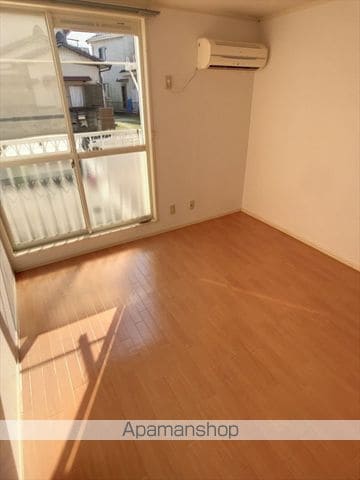 森ヶ丘ハイツの内装写真