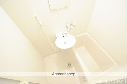 レオパレスメルベーユ松原[1K/22.02m2]のバス