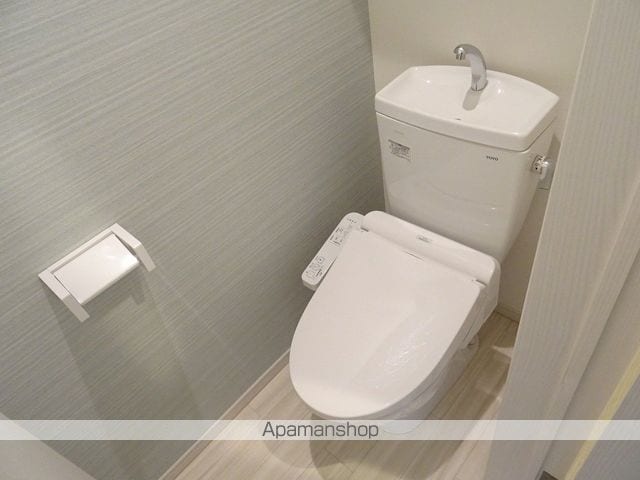 GRANDTIC薬師堂の内装写真