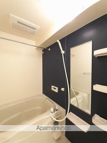 プラシードの内装写真