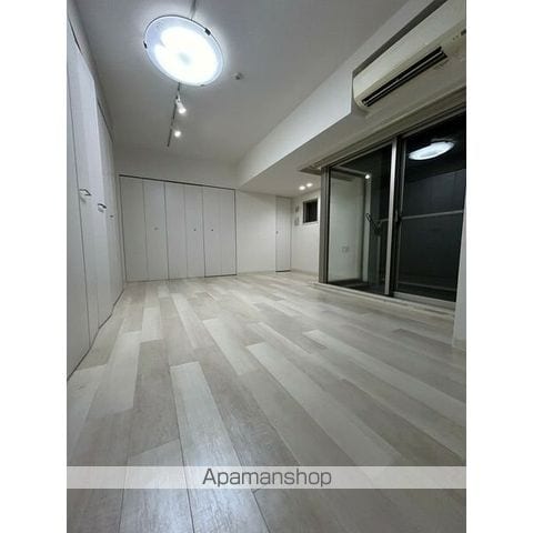 フローライト長堀橋の内装写真