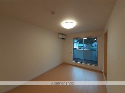 カーサスカイⅢ[1LDK/41.27m2]のリビング・居間