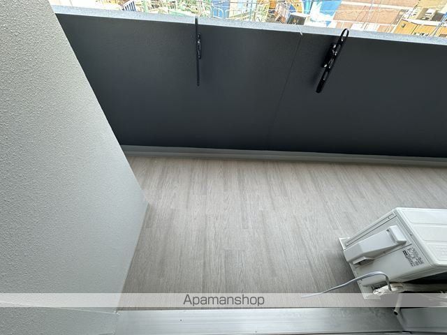 プレリスNEO大阪十三エルヴィオンの内装写真