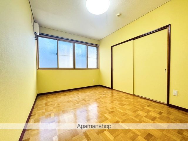 グリーンパークキャピタンの内装写真