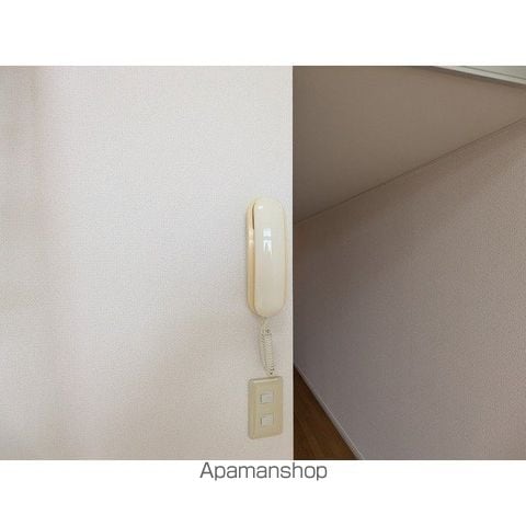 桧町セプレの内装写真