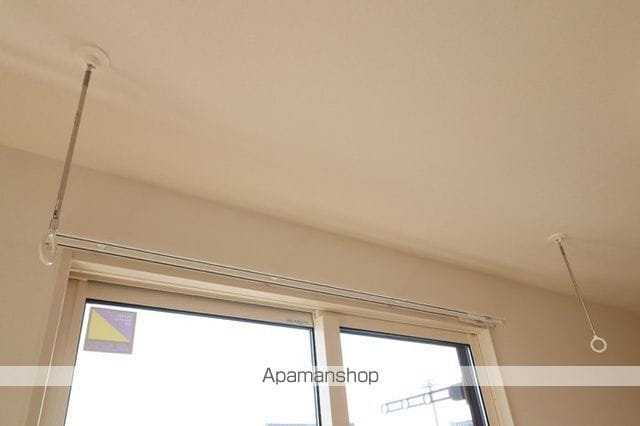 サンカロスの内装写真
