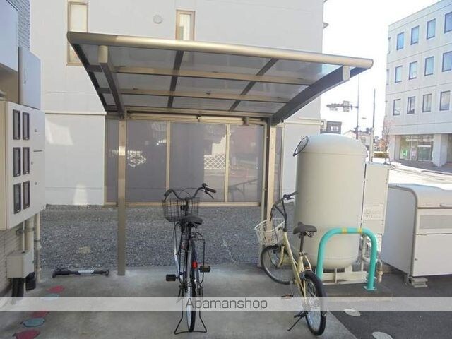 ＣＡＳＡ　ＦＩＧＬＩＡ[1K/30m2]の共用部5