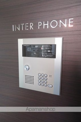 １０８二十人町[1LDK/43.47m2]の共用部2