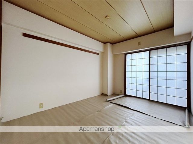 ホーユーパレス高崎並榎の内装写真