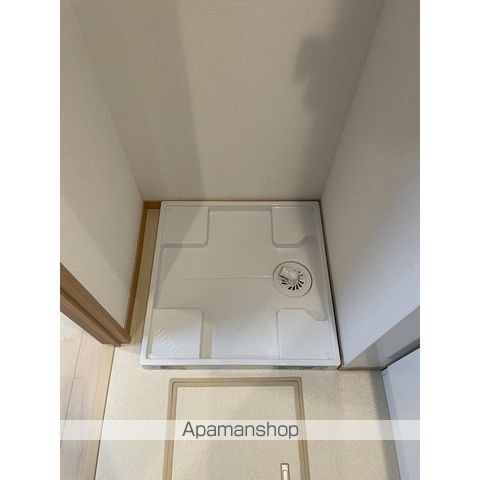 アムール ロイヤルの内装写真