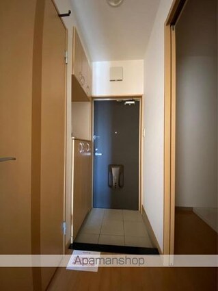 プランドール（西山崎）　[1K/29.7m2]の内装4