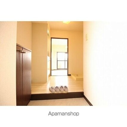 ＡＮＳＩＸＢＩＬＤ（アンシックスビルド）[1K/22.68m2]のその他部屋・スペース