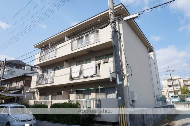 T・S長興寺の外観写真