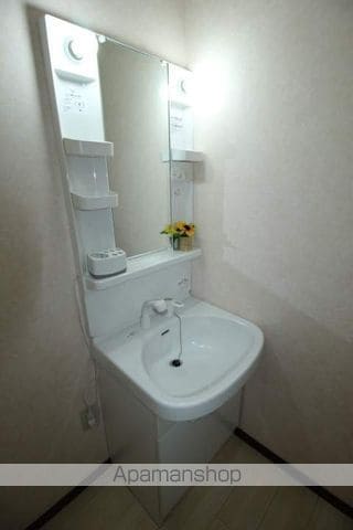 天水ハイツの内装写真