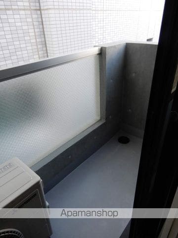 ブランシャール大通EASTの内装写真