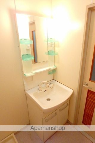 アマランス西田の内装写真