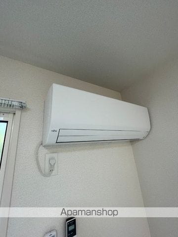 NORIAの内装写真