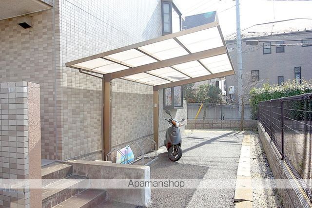 ディアコート市川のその他写真