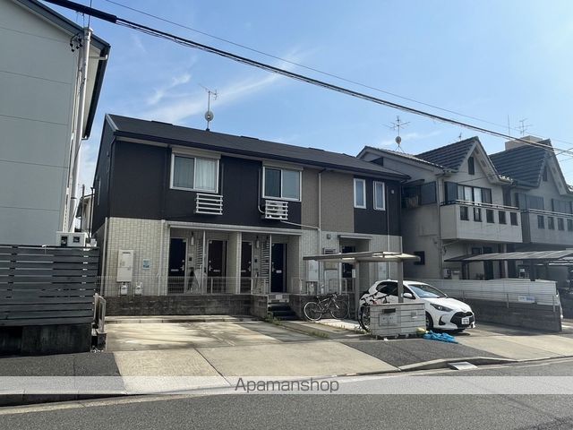 セリシールFの外観写真